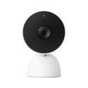 Google Nest Cam White
