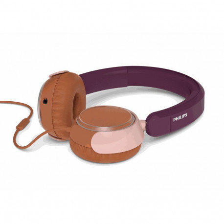 Philips TAK2000MP/00 Magenta Purple