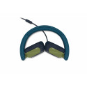 Philips TAK2000CT/00 Chrystal Teal