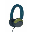 Philips TAK2000CT/00 Chrystal Teal