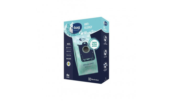 Electrolux E206S