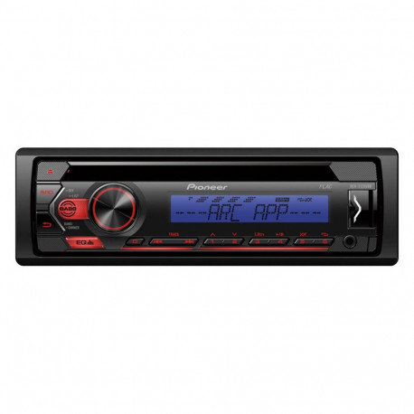 Pioneer DEH-S120UBB