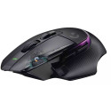 Logitech G502 X Plus Black 910-006162