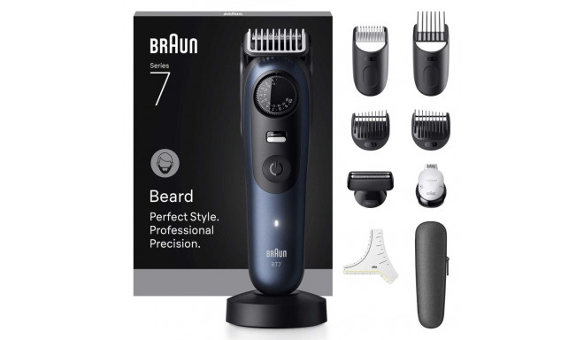 Braun BT7540