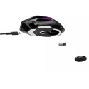 Logitech G502 X Plus Black 910-006162