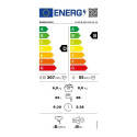 Whirlpool FFWDB 864349 BV EE