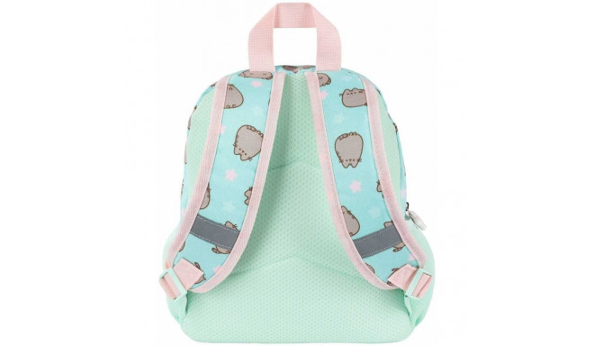 St. Majewski 688409 Pusheen Mint