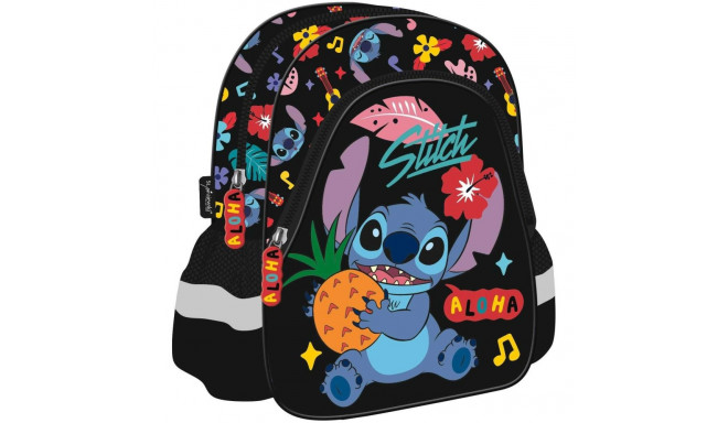 Derform 679858 Stitch Black