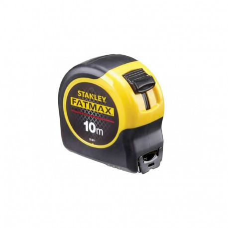 Stanley FatMax BladeArmor Tape Measure 10m x 32mm 33-811