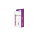 Setty Sport White