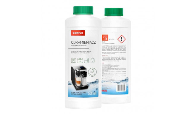 Coffix Decalc 500 ml
