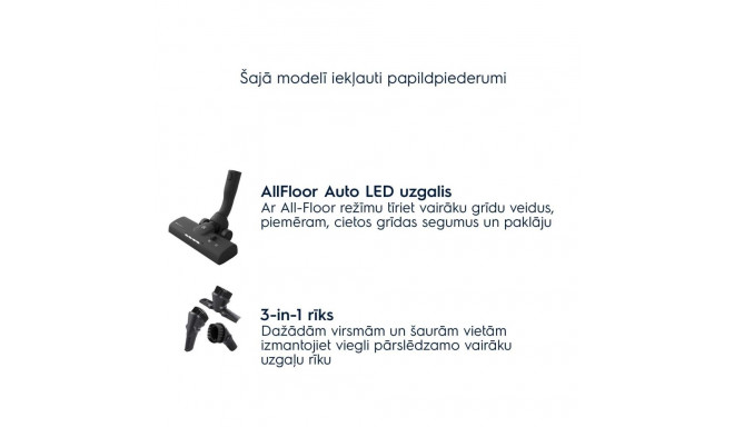 Electrolux EB81U1DB