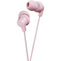 JVC HA-FX10-LP-E Pink