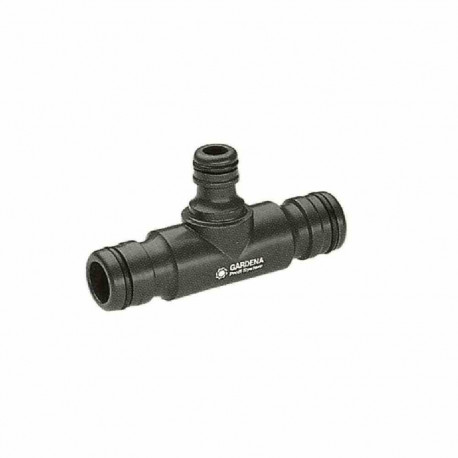 Gardena Profi-System T-pieces (2835)
