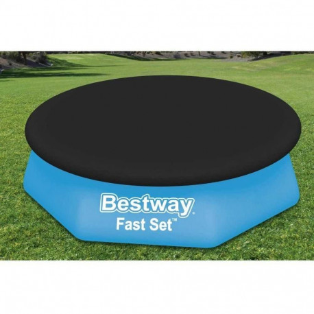 Bestway 58032 Flowclear Pool Cover