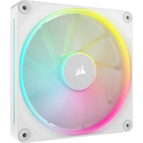 Corsair iCUE Link LX140 RGB 2-pack 140 mm Case Fan CO-9051032-WW