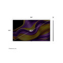 LG OLED83G51LW