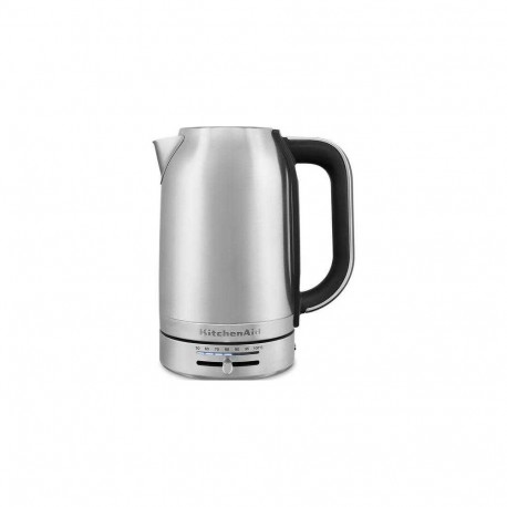 KitchenAid 5KEK1701ESX Stainless steel