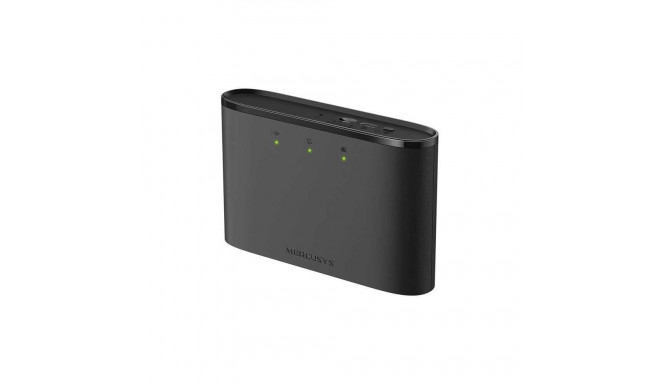 Mercusys MT110 Black