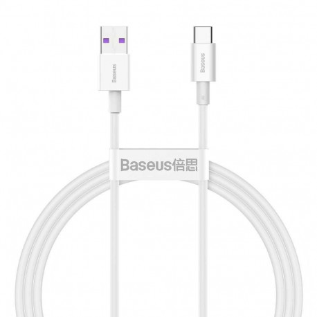 Baseus CATYS-02 White