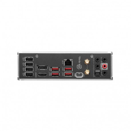 MSI MAG B760 Tomahawk WIFI