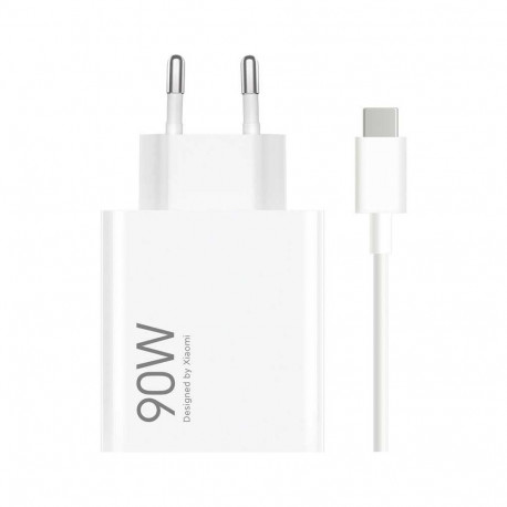 Xiaomi Charger MDY-15-EK USB-A 90W White