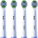 Oral-B EB20-4 Precision Clean Brush Set