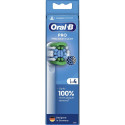 Oral-B EB20-4 Precision Clean Brush Set