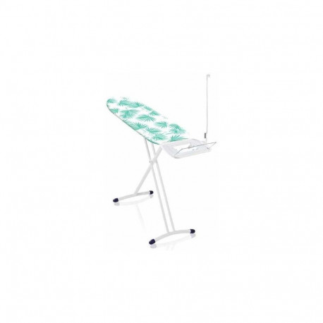 Leifheit Air Board Express M Solid Palm Leaf