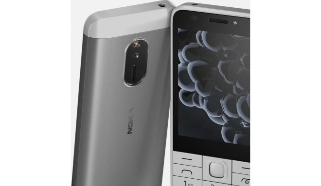 Nokia 230 (2024) White