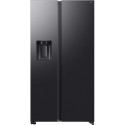 Samsung RS70F65KEFEO