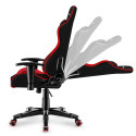 Huzaro Ranger 6.0 Red Mesh