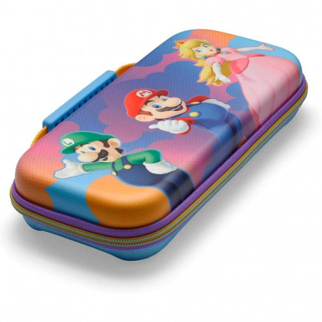 PowerA Protection Case for Nintendo Switch/ Switch Lite Splash Heroes