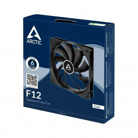 Arctic F12 120mm Case Fan ACFAN00201A