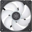 Silverstone NovaPeak 240 ARGB Black