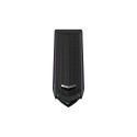 Gigabyte AORUS C700 Glass Black