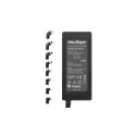 Qoltec 50011 Universal power 65W: 3.5A