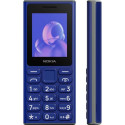 Nokia 105 (2024) Dual Blue
