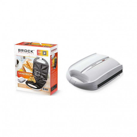 Brock SSM3008 WH