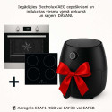 Electrolux LOH3H00BK