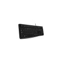 Logitech K120 OEM (RU) 920-002522