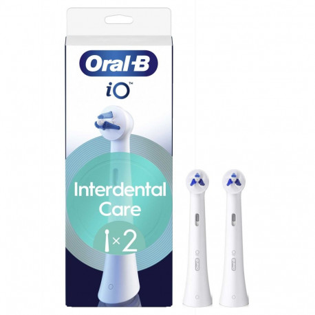 Oral-B iO Specialized Clean 2-pack