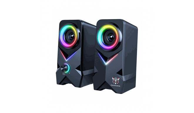 Onikuma L2 2.0 5W x2 Bluetooth