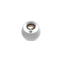 Creative Pebble V3 2.0 Bluetooth White