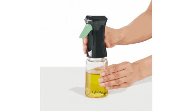 Lékué Oil Sprayer Grey