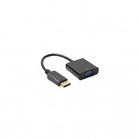 Riff Adapter (Displayport) DP to VGA 0.23m