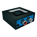 Logitech Bluetooth Audio Adapter 980-000912 Black