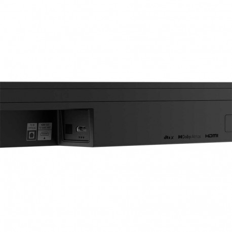 Sony HTB600