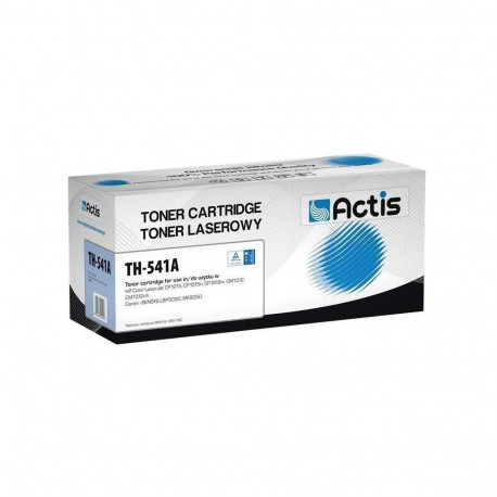 Actis CB541A/CRG-716С Cyan Alternative