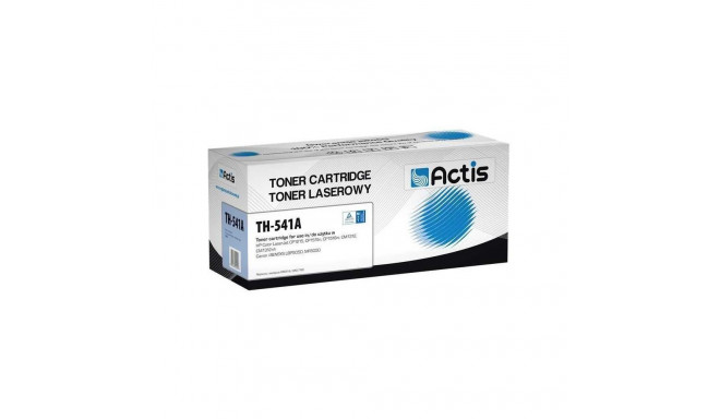Actis CB541A/CRG-716С Cyan Alternative